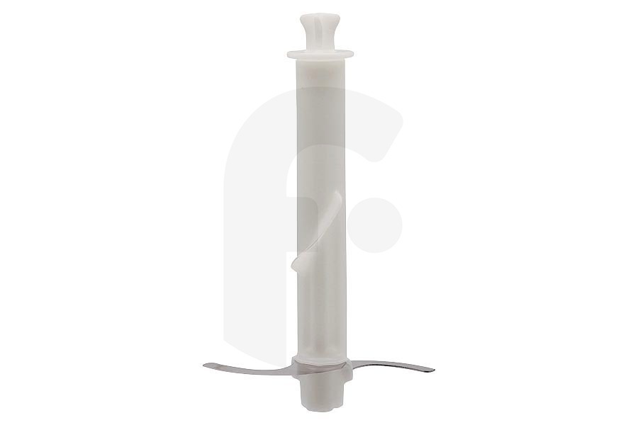 Braun lama per tritatutto 1250ml frullatore a immersione AS00004194 adatto a tra cui MR6550, HC5000, CT3100, MQ40