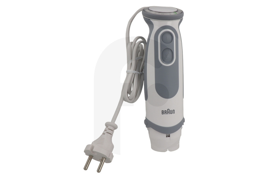 Braun Robot de cocina Braun Mango 7322119504 Batidora de mano apto para entre otros 4191MQ5200, 4191MQ5237