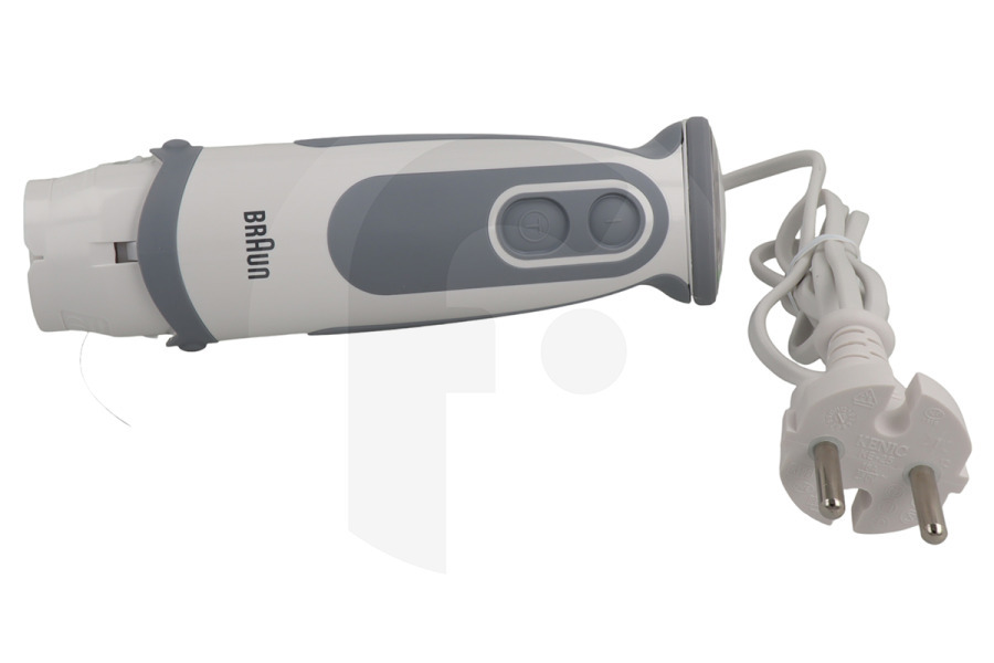 Braun Robot da cucina Braun Maniglia 7322119504 Frullatore a immersione