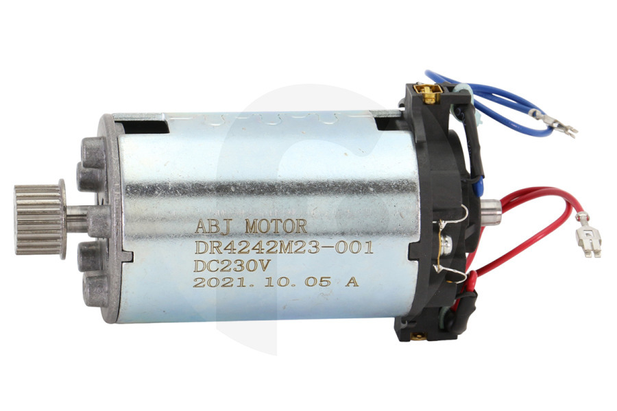 Braun Robot de cocina Motor 7322010874 Procesador de alimentos apto para entre otros K700FPWH, FP3010WH