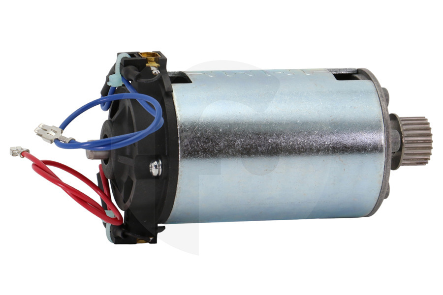 Braun Keukenrobot & mixer Braun Motor 7322010874 Keukenmachine
