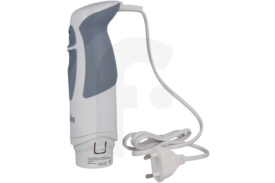 Braun Robot da cucina Frullatore a immersione con motore Braun AS00001528 Frullatore a immersione