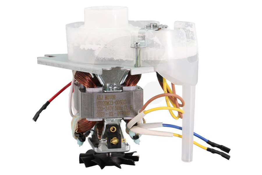 Braun Robot da cucina Braun Motore AS00000089 Robot da cucina