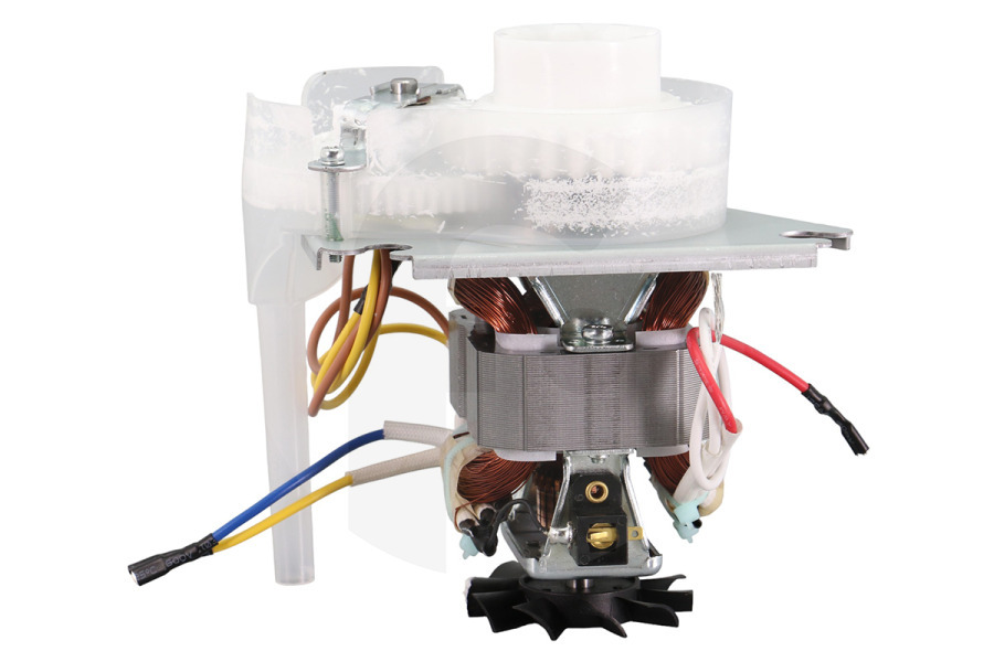 Braun Robot da cucina Braun Motore AS00000089 Robot da cucina
