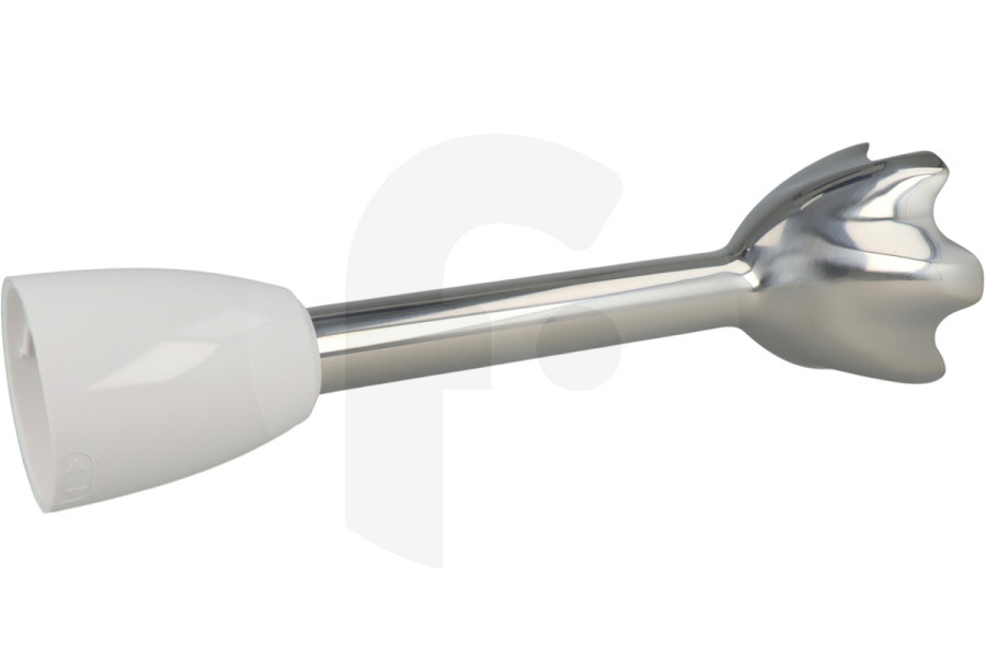 Braun Robot da cucina Braun frullatore a immersione in metallo completo 7322114834