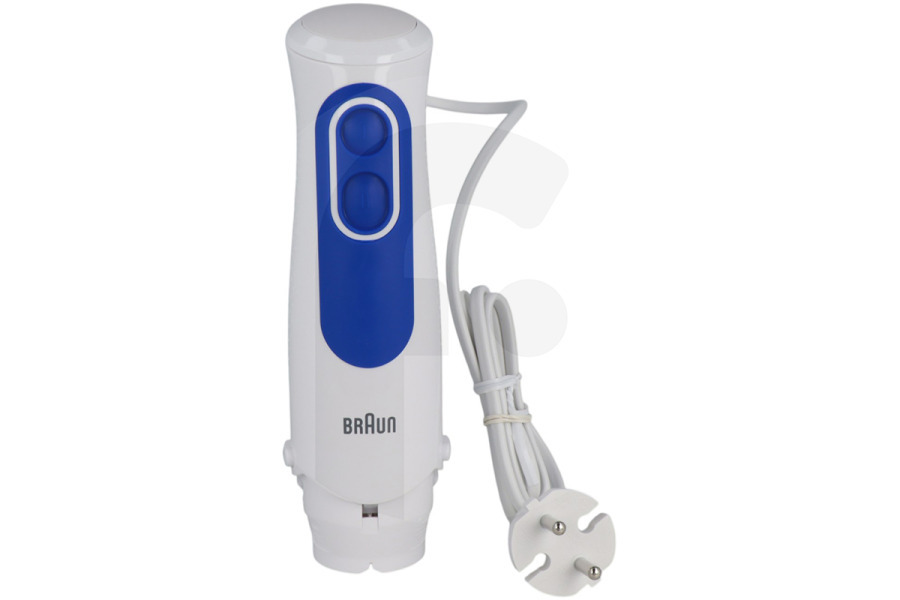 Braun Robot da cucina Braun Impugnatura completa per robot da cucina 7322115784