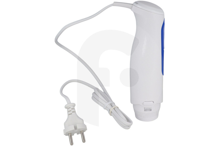Braun Robot da cucina Braun Impugnatura completa per robot da cucina 7322115784