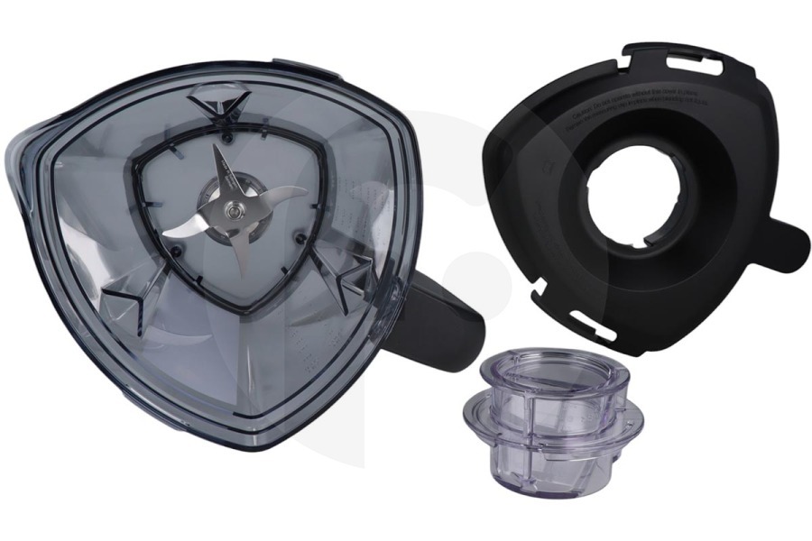 Braun Batidora de vaso Braun jarra blender completa blender AS00002088