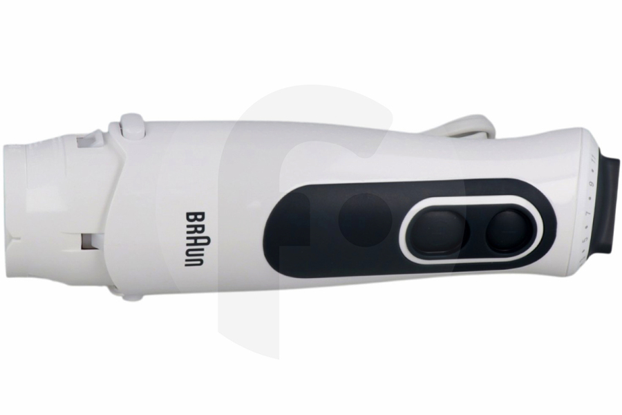 Braun Robot da cucina Braun maniglia completa per robot da cucina 7322115844