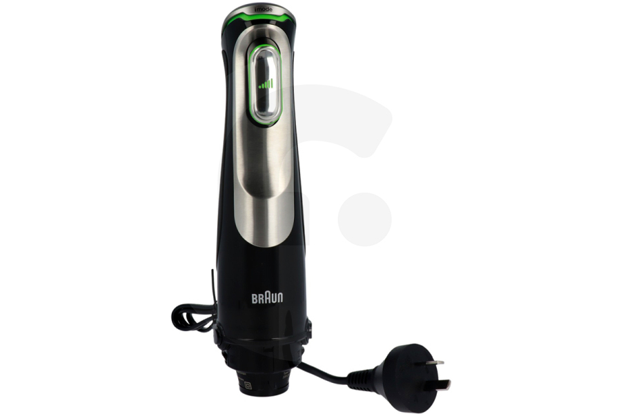 Braun Robot da cucina Braun Motore per frullatore a immersione AS00002715