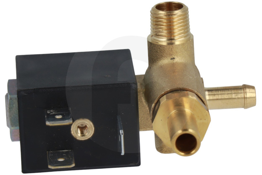 Braun Plancha Braun válvula solenoide para plancha 5212810631