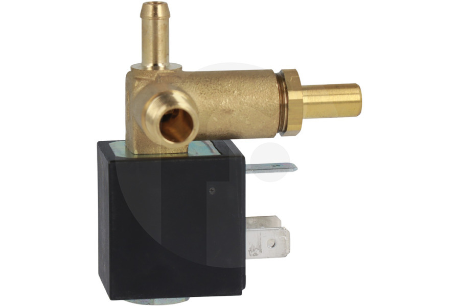 Braun Plancha Braun válvula solenoide para plancha 5212810631