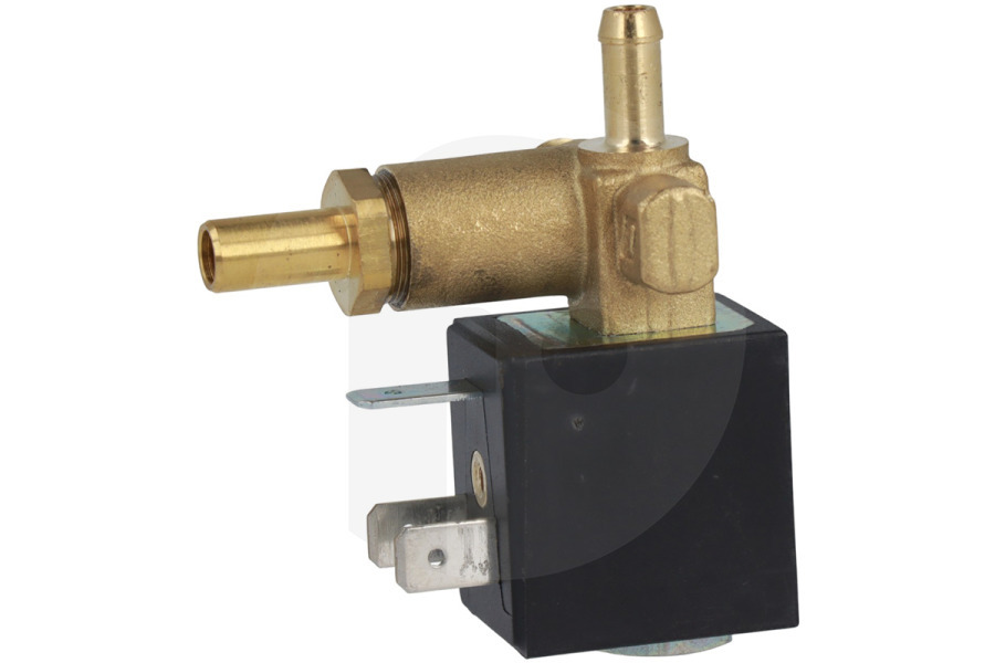 Braun Plancha Braun válvula solenoide para plancha 5212810631