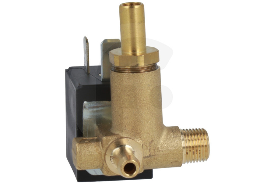 Braun Plancha Braun válvula solenoide para plancha 5212810631
