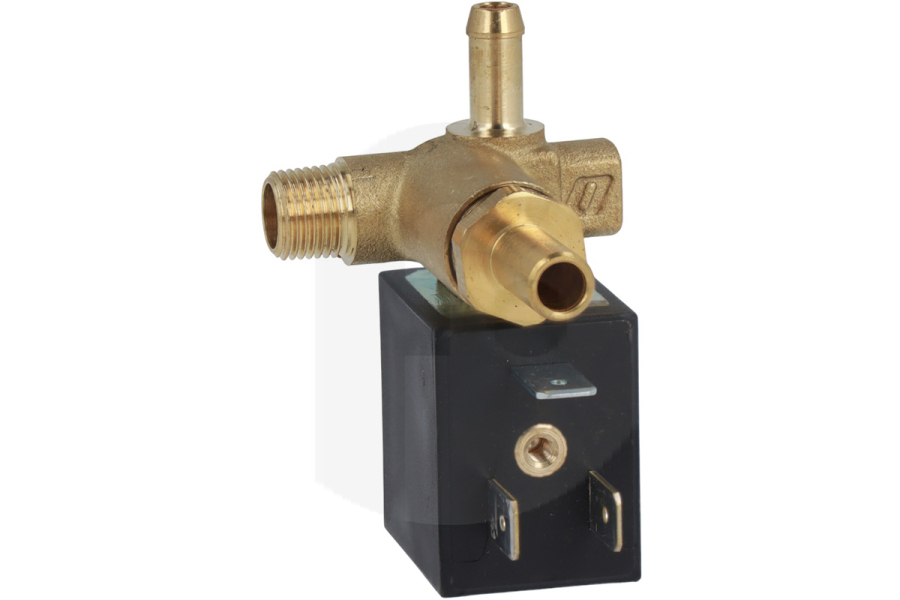 Braun valvola solenoide per ferro da stiro 5212810631 adatto a tra cui IS7143WH, IS30411WH