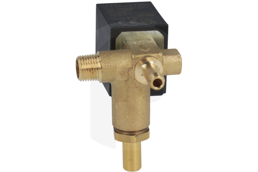 Braun Plancha Braun válvula solenoide para plancha 5212810631