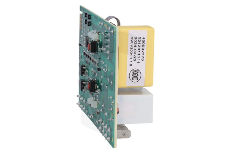 Braun Plancha Braun placa de circuito para plancha 5212811111