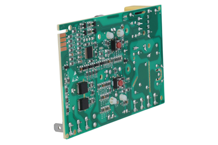 Braun Plancha Braun placa de circuito para plancha 5212811111