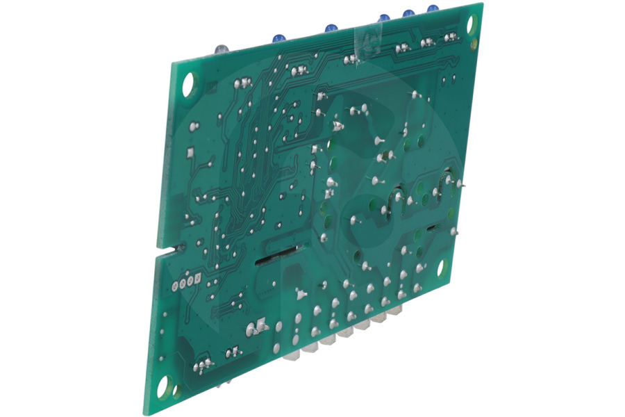 Braun Plancha Braun placa electrónica para plancha 5212811081