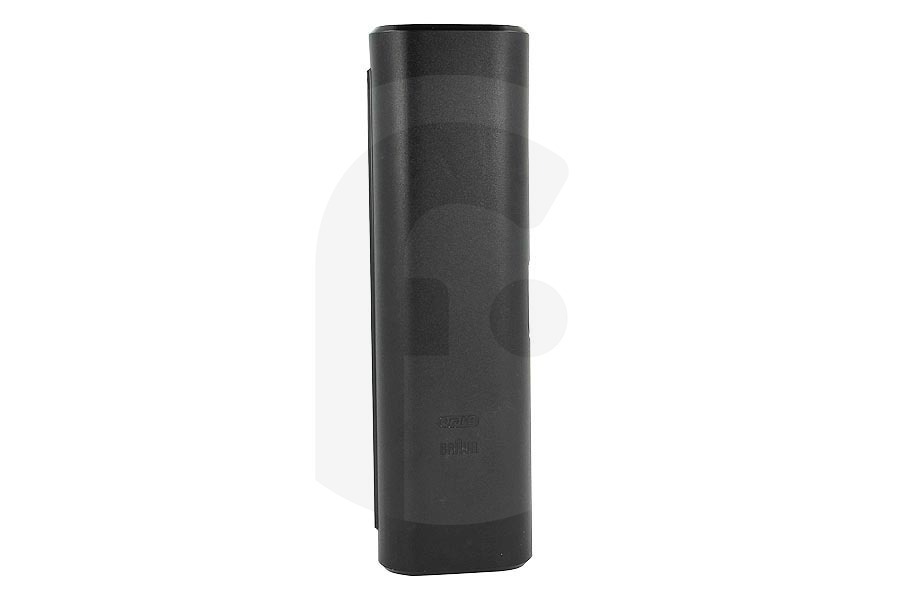 OralB Spazzolino elettrico Oral-B custodia da viaggio (custodia) nera spazzolino elettrico 81719570 adatto a tra cui D5015132, D5015232H