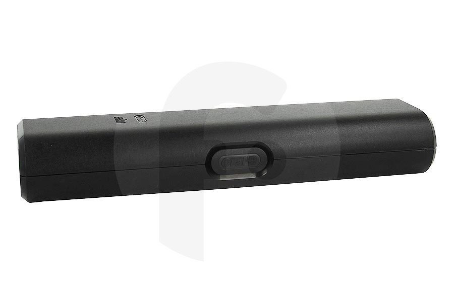 OralB Spazzolino elettrico Oral-B custodia da viaggio (custodia) nera spazzolino elettrico 81719570