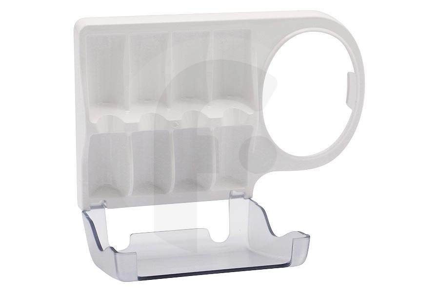 Braun Cepillo de dientes eléctrico Soporte (con compartimento de almacenamiento) cepillo de dientes eléctrico 67040225