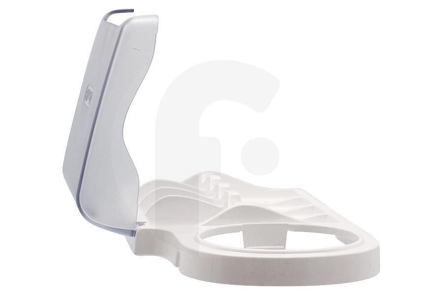 Braun Cepillo de dientes eléctrico Soporte (con compartimento de almacenamiento) cepillo de dientes eléctrico 67040225