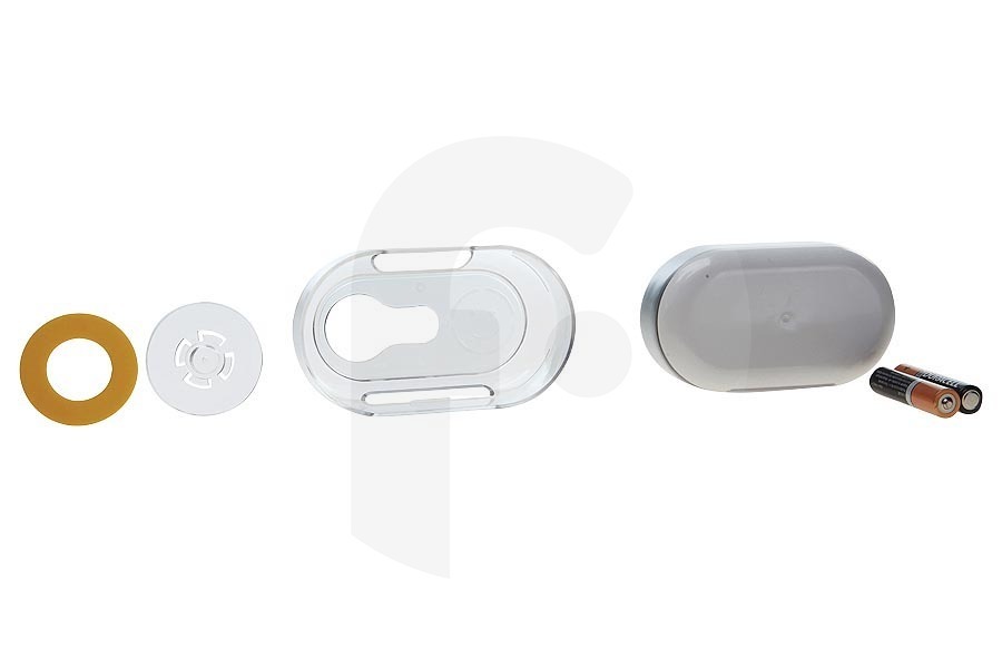 Braun Spazzolino elettrico Braun Display (Smart guida SG2 1 argento) spazzolino elettrico 81477968