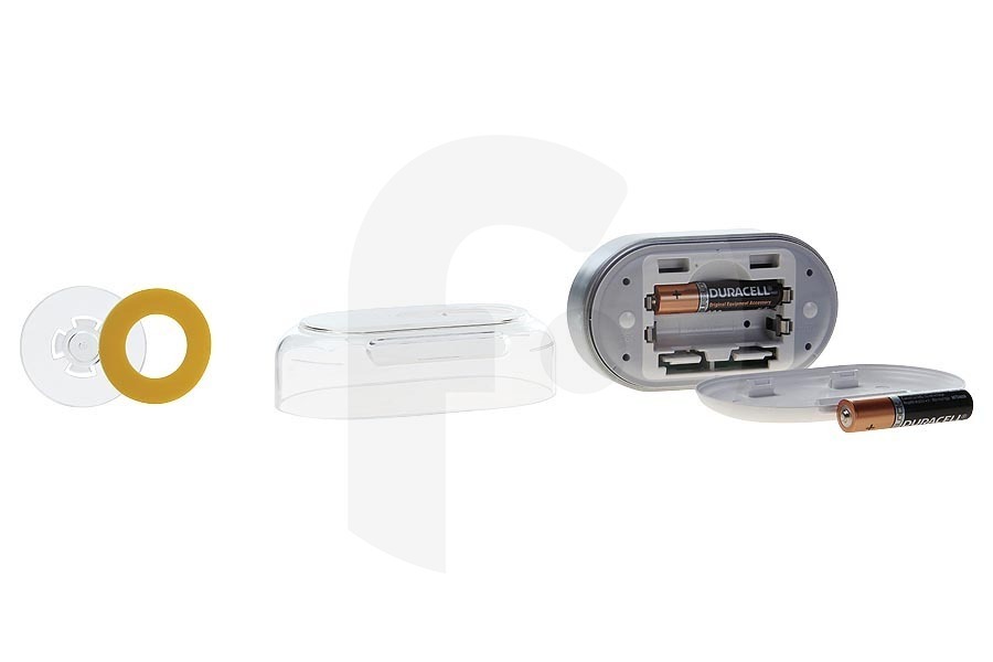 Braun Spazzolino elettrico Braun Display (Smart guida SG2 1 argento) spazzolino elettrico 81477968