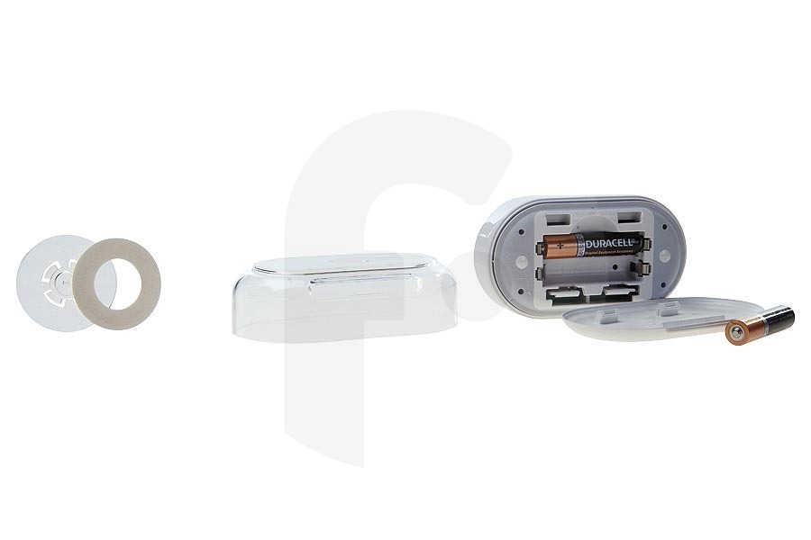 Braun Spazzolino elettrico Braun Display (Smart guida SG2 1 bianco) spazzolino elettrico 81477967