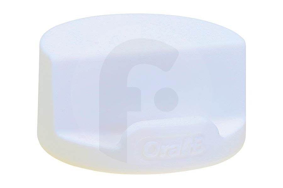 Braun soporte para smartphone (soporte) cepillo de dientes eléctrico 81574165 apto para entre otros Genius 8000, 9000, iBrush 8000, 9000, 6000 Inteligente, 7000