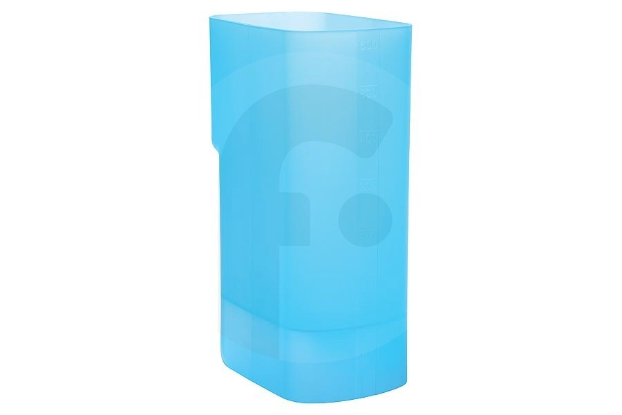 Braun Spazzolino elettrico Braun bicchiere blu idropulsore (irrigatore orale) 81626040, MDOC20