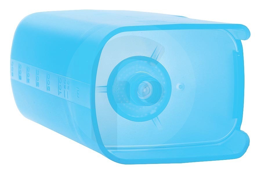 Braun Spazzolino elettrico Braun bicchiere blu idropulsore (irrigatore orale) 81626040, MDOC20