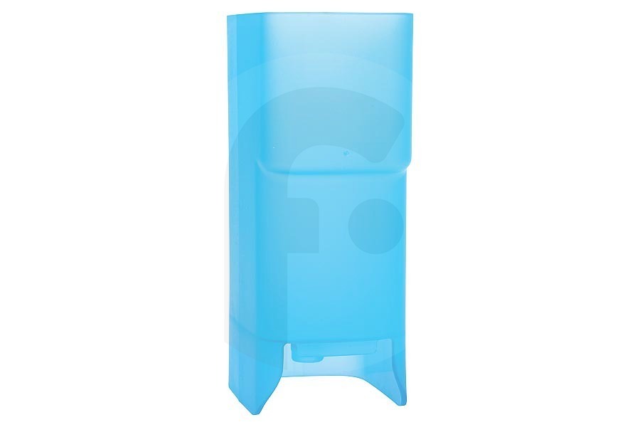 Braun Spazzolino elettrico Braun bicchiere blu idropulsore (irrigatore orale) 81626040, MDOC20
