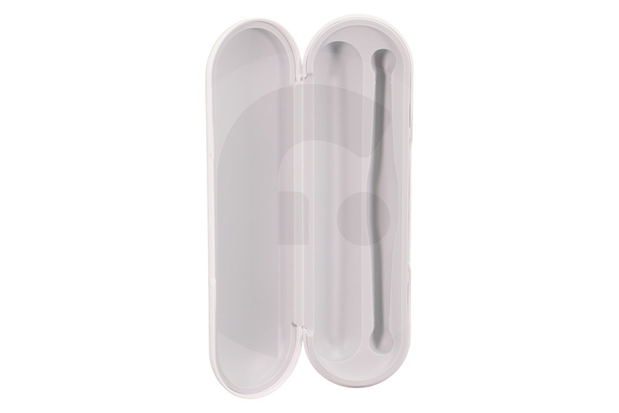 OralB Spazzolino elettrico OralB 81740001 Custodia per spazzolino da denti