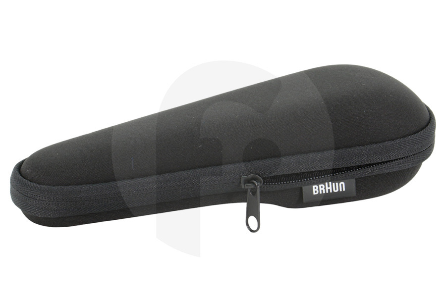 Braun Rasoio elettrico Braun 81741273 Rasoio a custodia