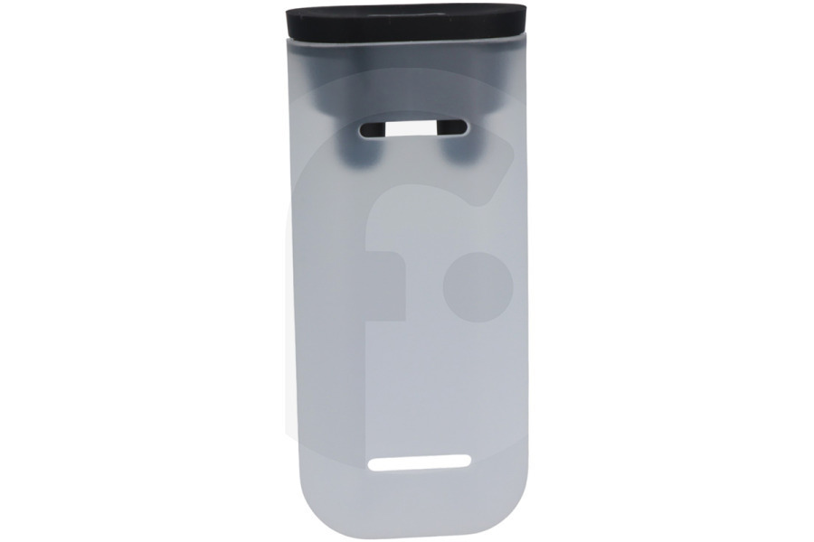 OralB Spazzolino elettrico Oral-B Supporto per Testine incl. Coperchio Nero Spazzolino Elettrico 81739995