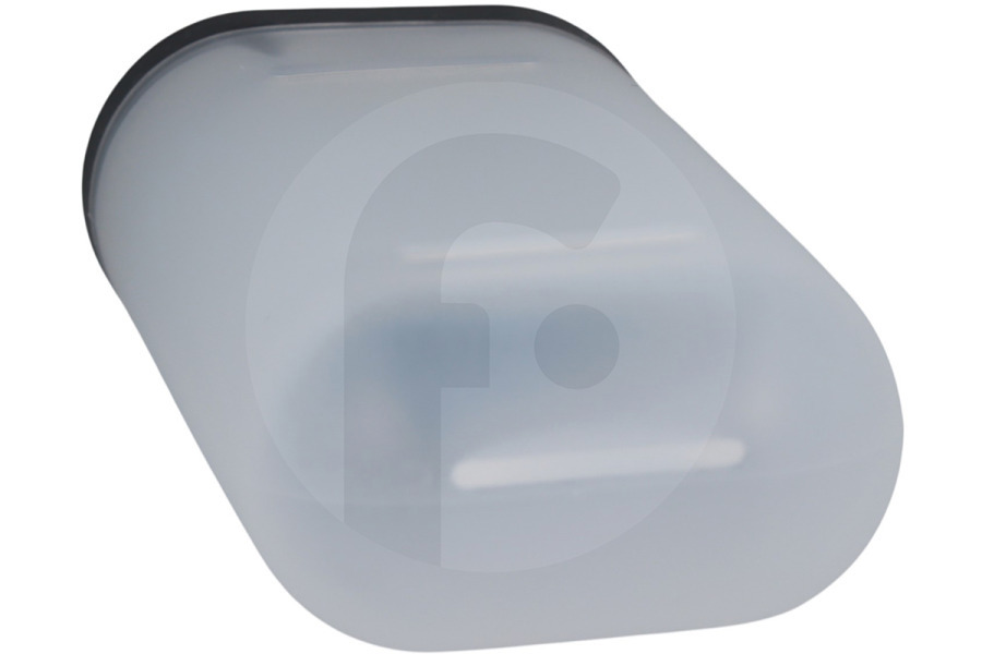 OralB Spazzolino elettrico Oral-B Supporto per Testine incl. Coperchio Nero Spazzolino Elettrico 81739995