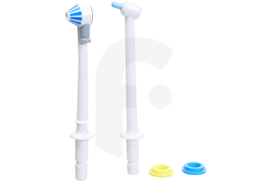 OralB Mundskyl Braun Mundstykke MDH, Oxyjet til mundskyl 80891430