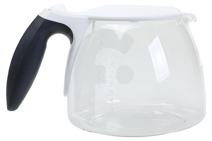Braun Macchina del caffè Braun caffettiera (caraffa in vetro) incl. coperchio macchina del caffè AX13210011