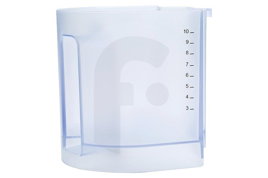 Braun Kaffeemaschine Braun Wassertank (Wasserreservoir) Kaffeemaschine 7313211024