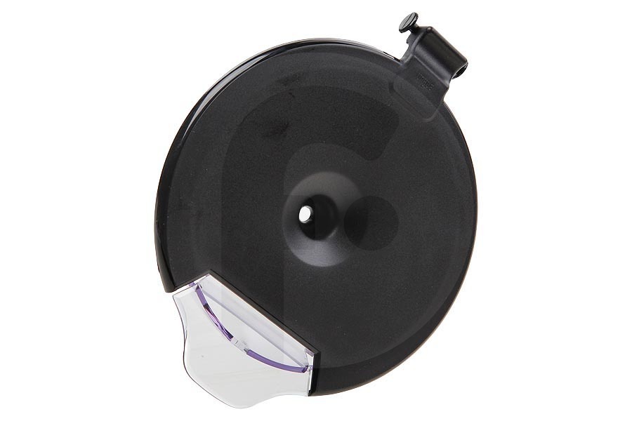 Braun AS00000039 Macchina del caffè Braun coperchio (per blocco aroma) macchina del caffè BR64076631 adatto a tra cui 10-12 tazza con serratura aroma
