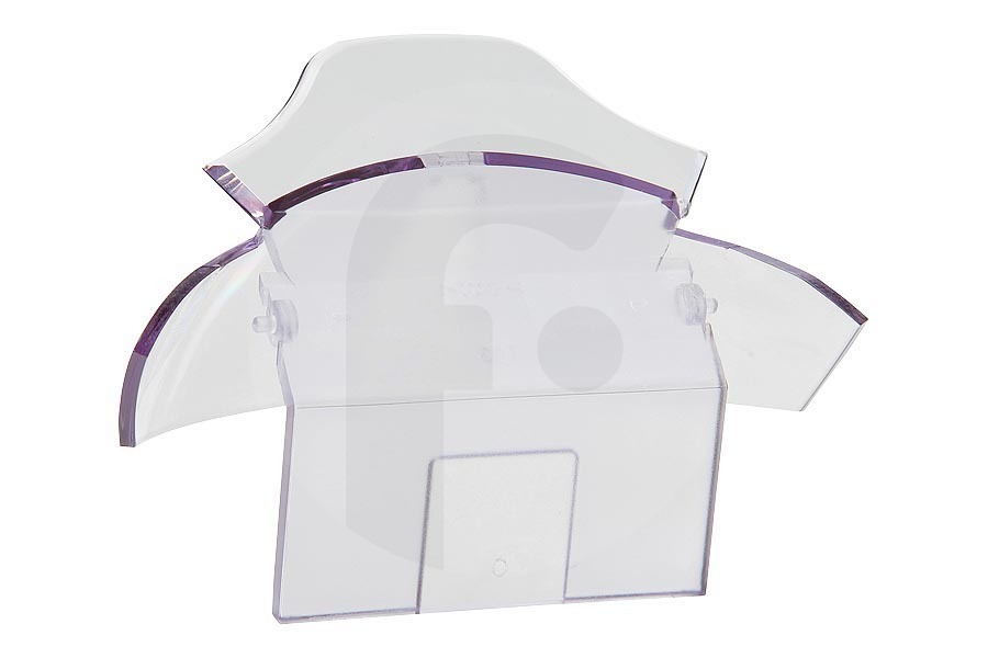 Braun Macchina del caffè Braun Sportello (grosso blocco per rilascio odori) macchina del caffè BR67051075