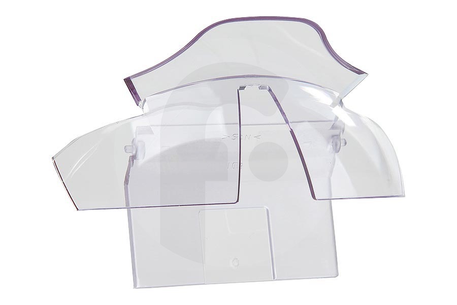 Braun AS00000047 Macchina del caffè Braun Sportello (grosso blocco per rilascio odori) macchina del caffè BR67051075 adatto a tra cui normali coperchi blocco sapore