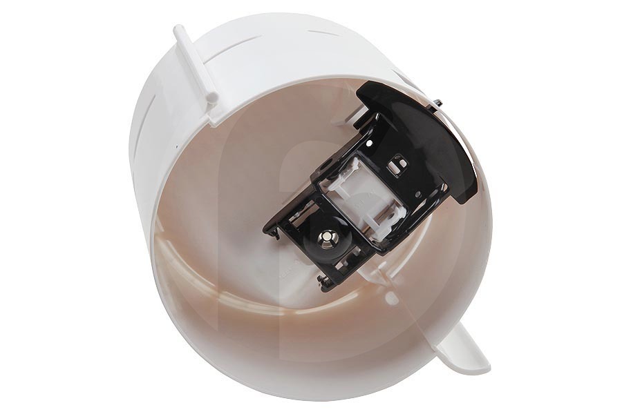 Braun Macchina del caffè Braun supporto filtri (bianco) macchina da caffé AS00000044