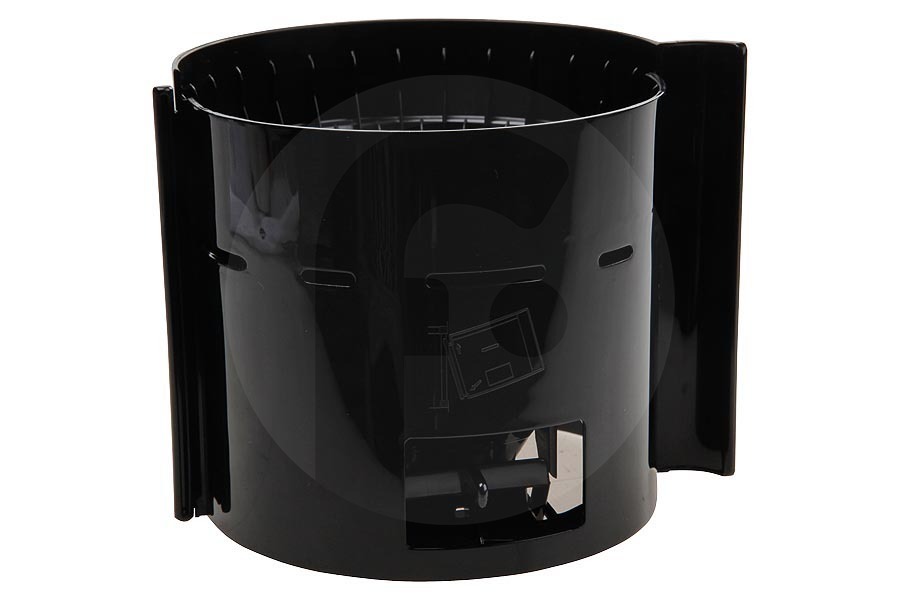 Braun Macchina del caffè Braun Supporto filtro (nero) macchina del caffè AS00000045