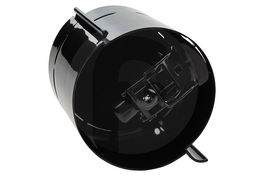 Braun Macchina del caffè Braun Supporto filtro (nero) macchina del caffè AS00000045