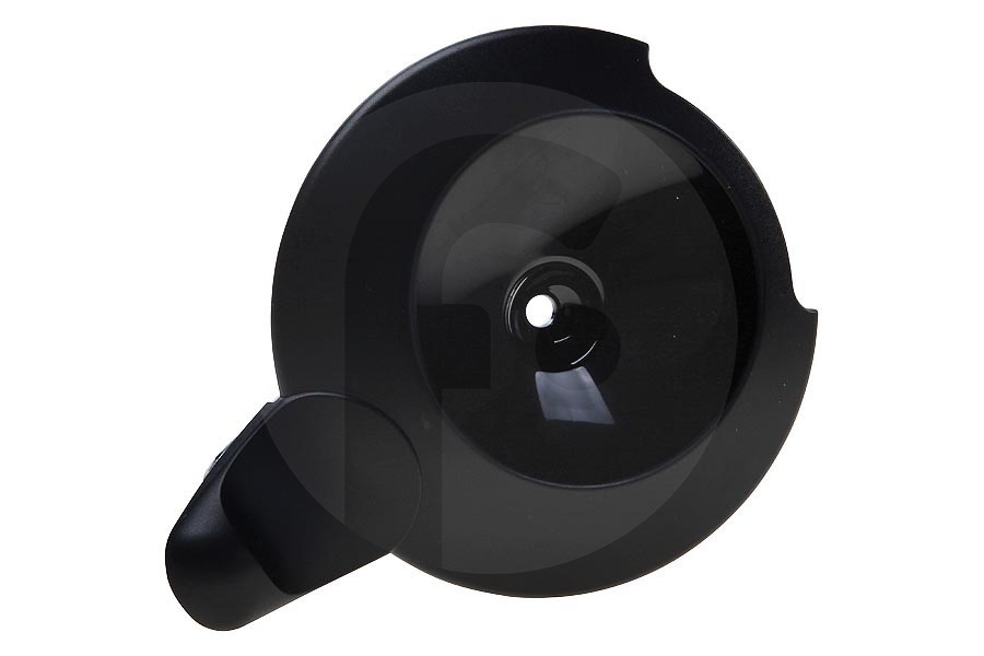 Braun AS00000013 Macchina del caffè coperchio (per scodella da Caffé) per macchina da Caffé, BR67051397 adatto a tra cui KF570, KF510, KF550
