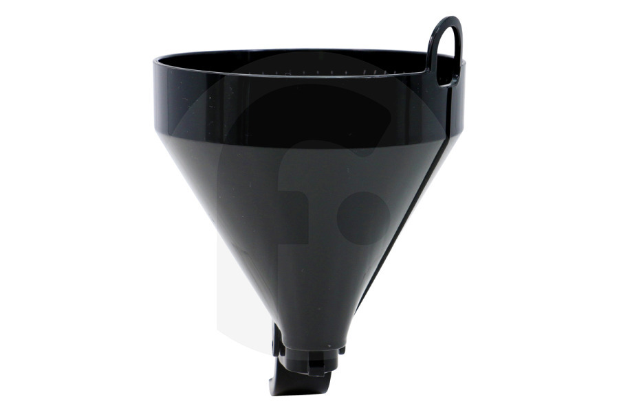 Braun Kaffeemaschine Braun Filterhalter (Filterkorb) inkl. Tropfstopp Kaffeemaschine 7313210354