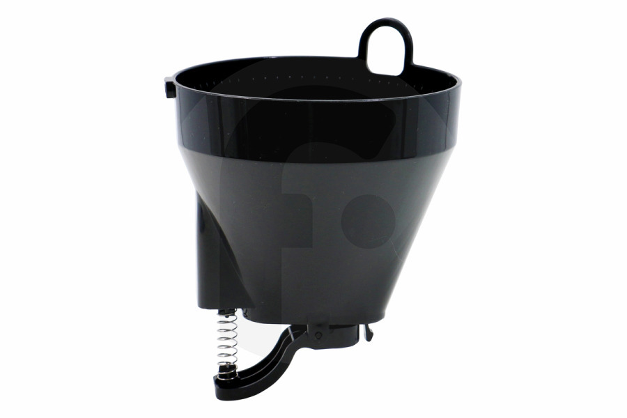Braun Macchina del caffè Portafiltro Braun 7313210354 Macchina da caffè adatto a tra cui KF7030, KF6050WH